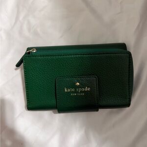 Kate spade wallet